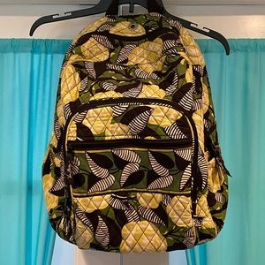 Vera Bradley Backpack